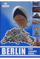 Berlin - Von jaaanz oben...