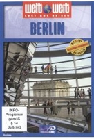 Berlin - Weltweit (Mit Bonusfilm Mecklenburg Vorpommern)