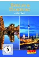 Berlin & Hamburg entdecken