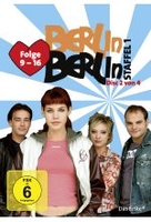 Berlin,  Berlin - Staffel 1/Disc 2