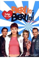 Berlin,  Berlin - Staffel 1/Disc 3