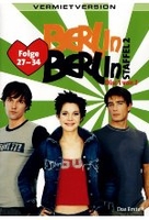 Berlin,  Berlin - Staffel 2/Disc 1