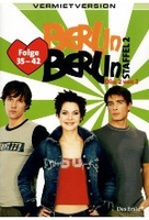 Berlin,  Berlin - Staffel 2/Disc 2