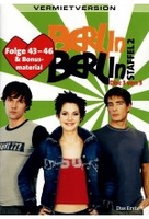 Berlin,  Berlin - Staffel 2/Disc 3