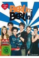 Berlin,  Berlin - Staffel 3 [3 DVDs]