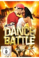 Berlin Dance Battle