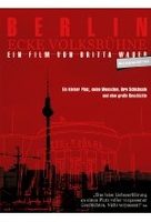 Berlin Ecke Volksbühne