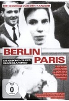 Berlin Paris - Die Geschichte der Beate Klarsfeld