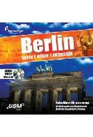 Berlin sehen - hören - entdecken