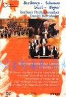 Berliner Phil.- Staatsoper Unter den Linden