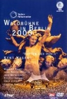 Berliner Phil.- Waldbühne 00: Rhythm and Dance