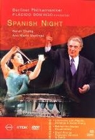 Berliner Phil.- Waldbühne 01: Spanish Night