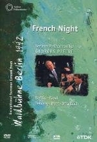 Berliner Phil.- Waldbühne 92: French Night