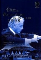 Berliner Phil.-Waldbühne 98:Latin American Night