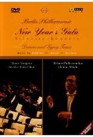 Berliner Philharmonie - Silvesterkonzert 1996