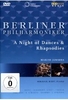 Berliner Philharmoniker - A Night of Dances & Rhapsodies