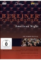 Berliner Philharmoniker - American Night