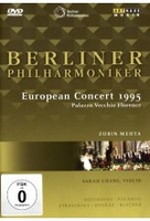 Berliner Philharmoniker - European Concert 1995