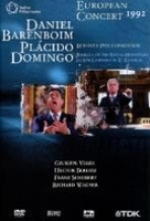 Berliner Philharmoniker-Europakonzert 1992