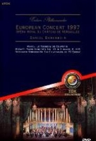 Berliner Philharmoniker-Europakonzert 1997