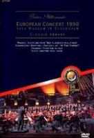 Berliner Philharmoniker-Europakonzert 1998