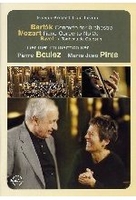 Berliner Philharmoniker-Europakonzert 2003