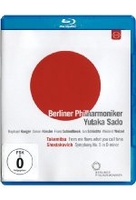 Berliner Philharmoniker/Yutaka Sado - Takemitsu/Shostakovich