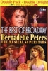 Bernadette Peters - The Best Of Broadway (+ CD)