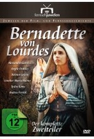 Bernadette von Lourdes - Der komplette Zweiteiler [2 DVDs]