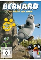 Bernard - Da Steppt der Bär!!! Vol.2