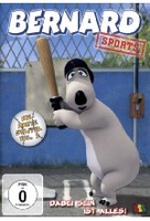 Bernard - Sports/Staffel 3 Vol. 1: Dabei sein ist alles!