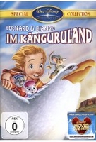Bernard & Bianca 2 - Im Känguruland