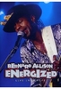 Bernard Allison - Energized/Live In Europe