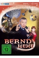 Bernds Hexe - Staffel 1+2 [3 DVDs]