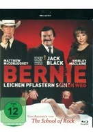 Bernie - Leichen pflastern seinen Weg