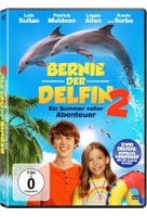 Bernie,  der Delfin 2 - Ein Sommer voller Abenteuer