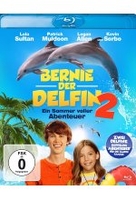 Bernie,  der Delfin 2 - Ein Sommer voller Abenteuer