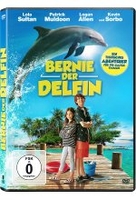 Bernie,  der Delfin