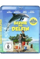 Bernie,  der Delfin