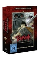 Berserk - Das goldene Zeitalter 1 [LCE]