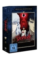 Berserk - Das goldene Zeitalter 2 [CE] [DE]