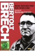 Bertolt Brecht [2 DVDs]