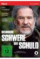 Besondere Schwere der Schuld / Brillanter Psychothriller mit Starbesetzung (Pidax Film-Klassiker)