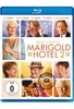 Best Exotic Marigold Hotel 2