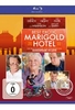 Best Exotic Marigold Hotel