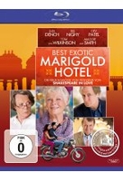 Best Exotic Marigold Hotel
