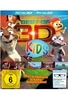 Best of 3D Kids (inkl. 2D-Version)