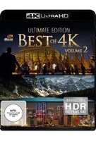 Best of 4K (4K Ultra UHD) - Ultimate Edition 2