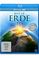Best of Erde 3D (inkl. 2D-Version)