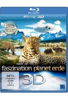 Best of Faszination Planet Erde (inkl. 2D-Version)